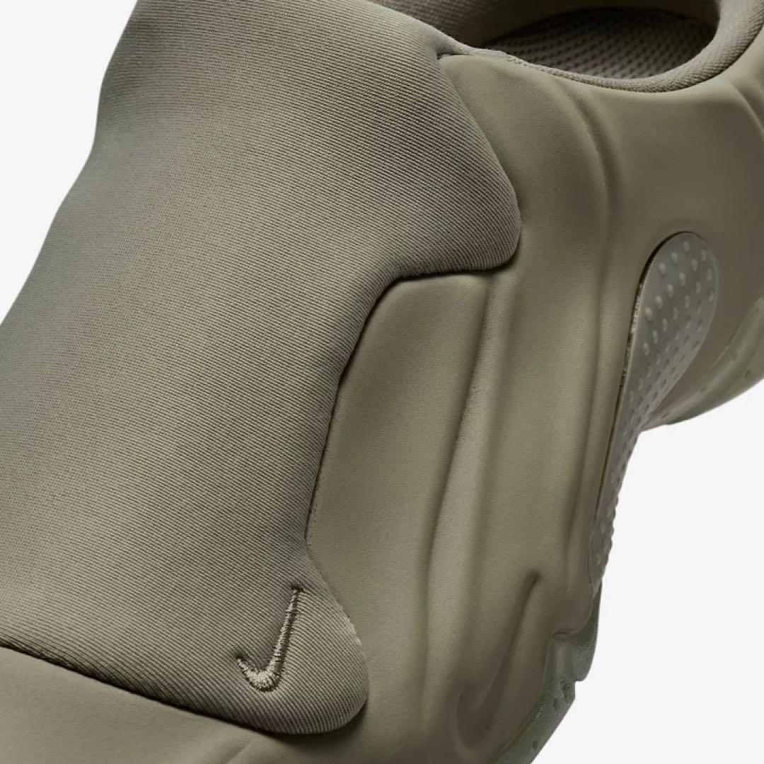 ナイキ 25.5 ポジット クロッグ サンダル ミュール スリッポン 靴