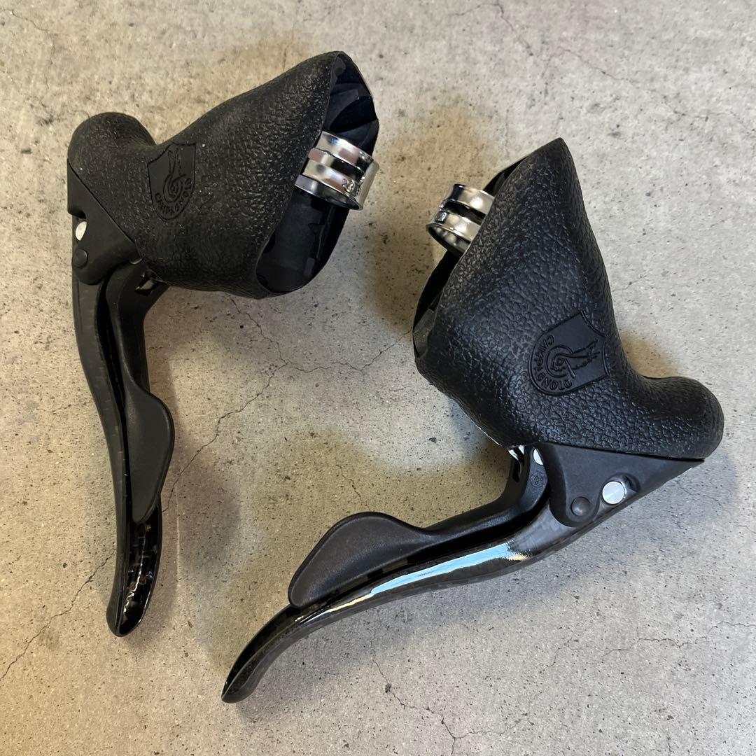 パーツ Campanile CENTRAL 10 SPEED