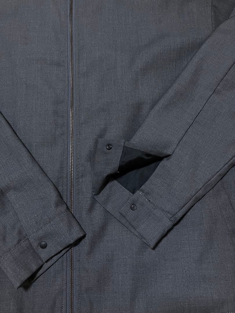 メンズＬサイズ オールシーズン７点まとめ売り アウター ボトムス 新品含む