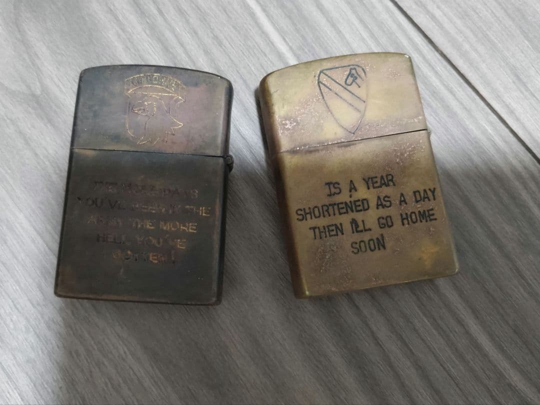 その他 VietnamZippo