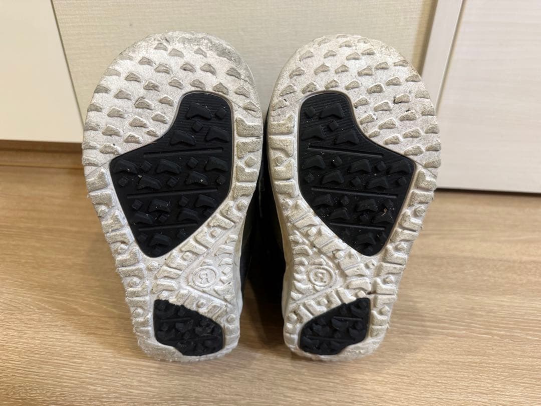 RIDEスノーボード ブーツ レディース SAGE 22センチ