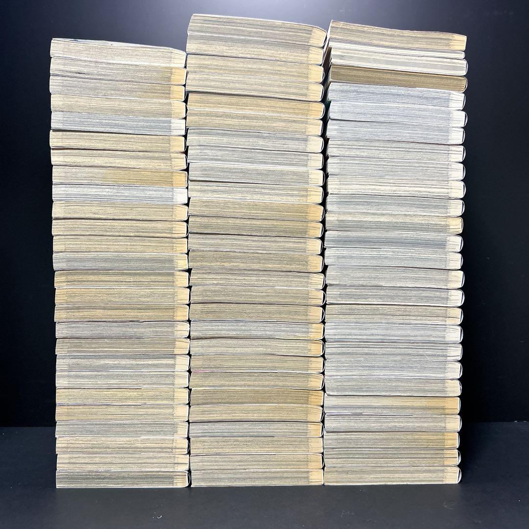 キングダム 最新76巻 全巻セット おまけ4冊 原泰久