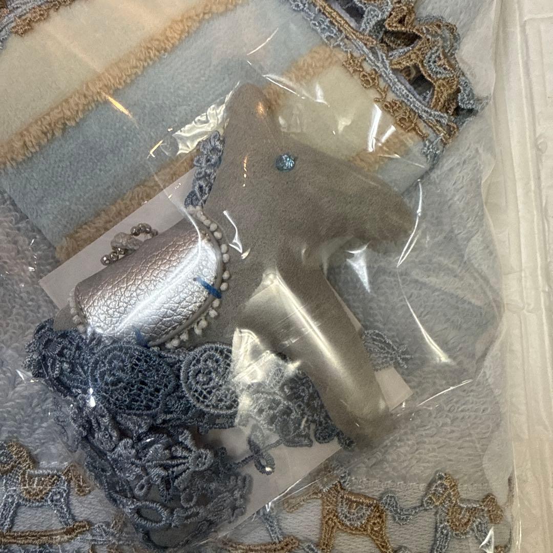 近沢レース福袋