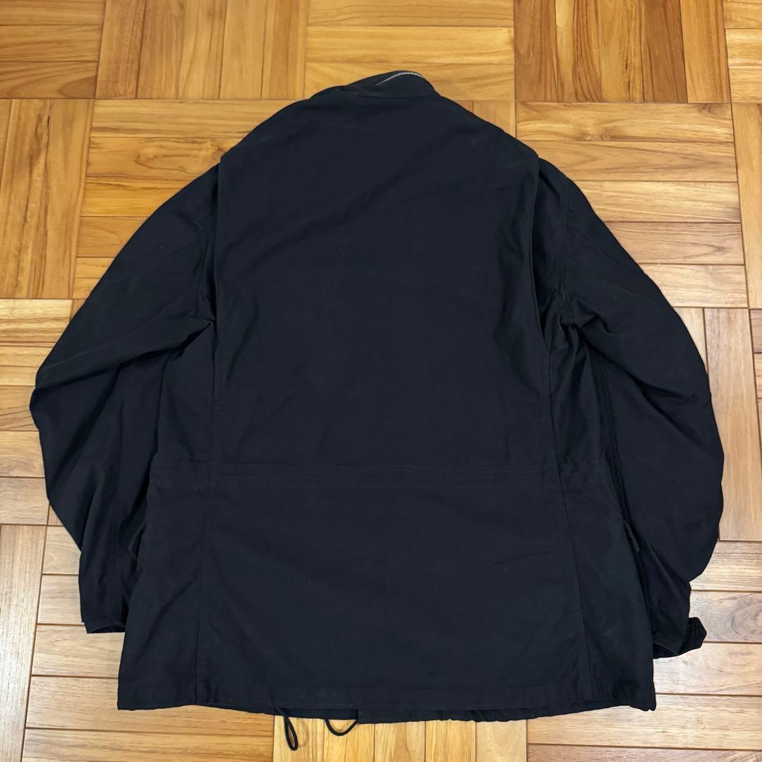 WAIPER.inc 米軍 M-65 フィールドジャケット 1stモデル