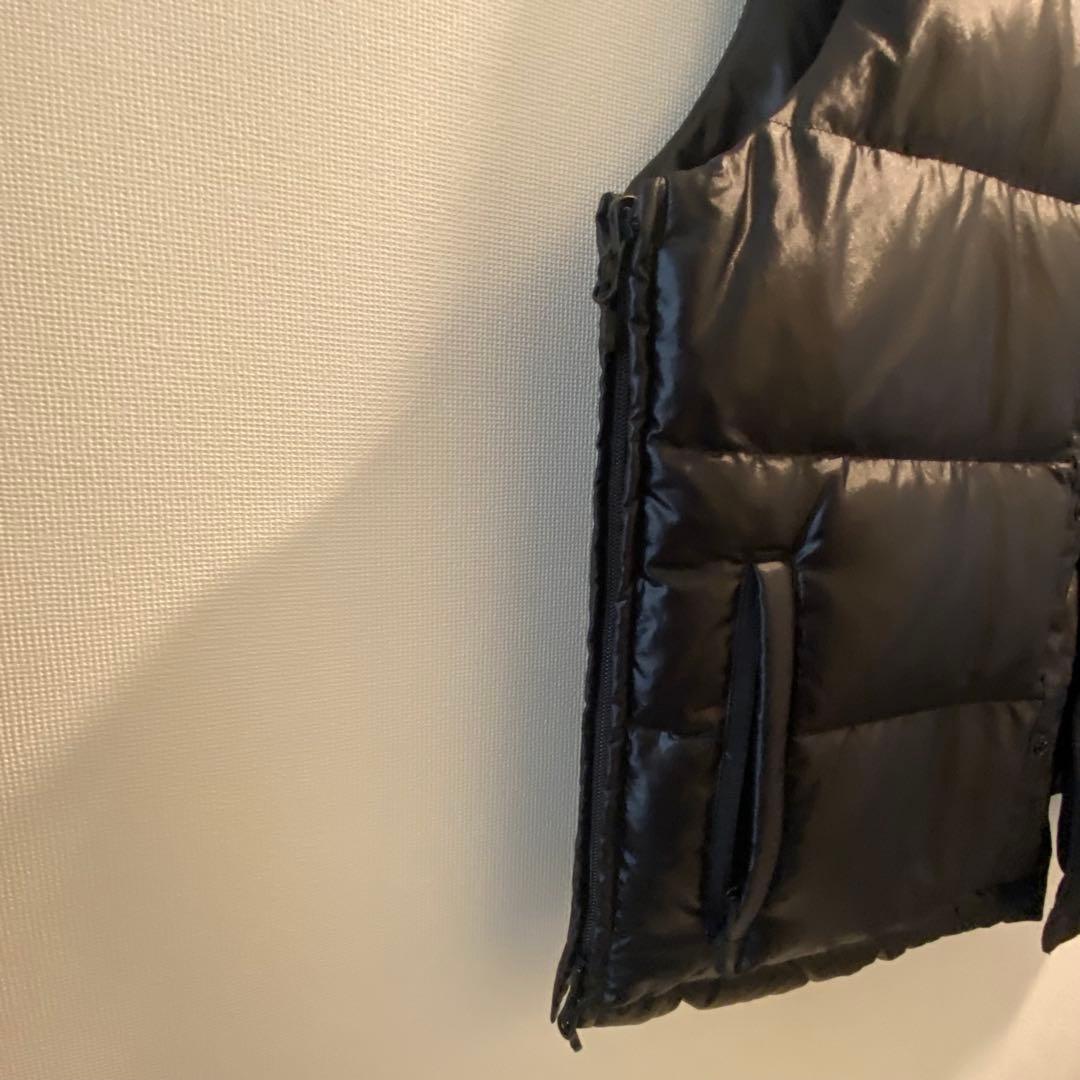 ジャケット・アウター DAIWA PIER39 W's TECH CLIMBERS DOWN VEST