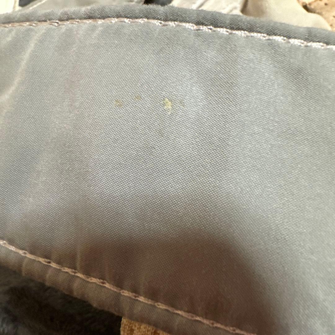 ベビービョルン ハーモニー　シルバー