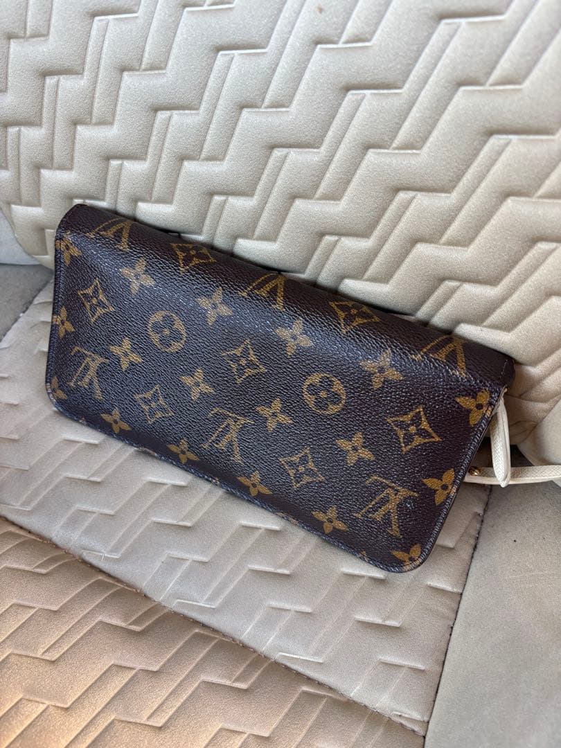 Louis Vuitton ルイヴィトン　長財布 モノグラム