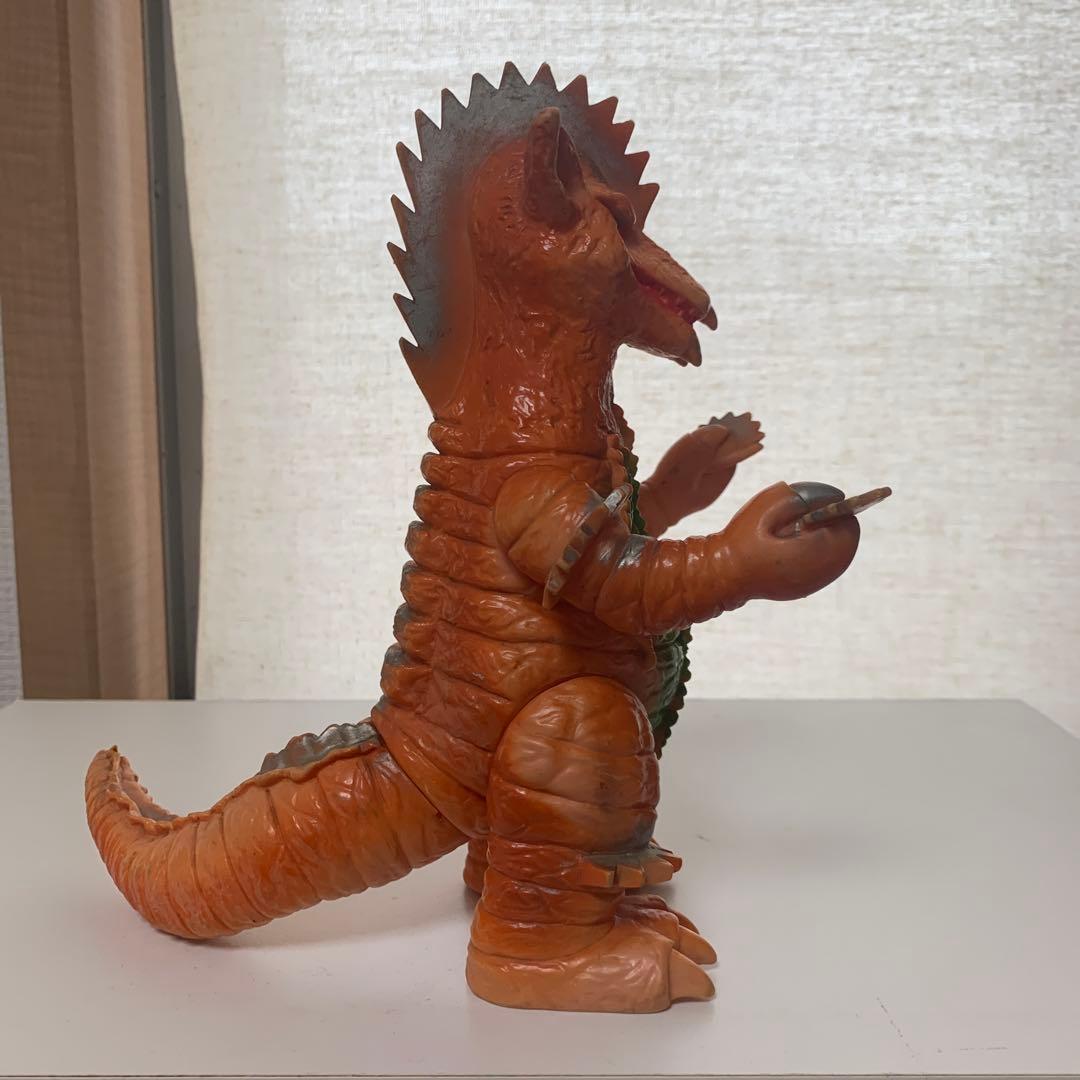 ブルマァク　グロンケン