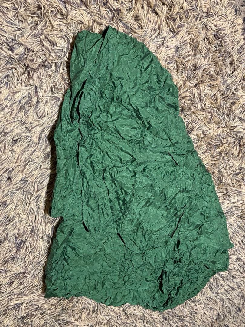 COCOON Travel Sheet 100%シルク インナーシュラフ