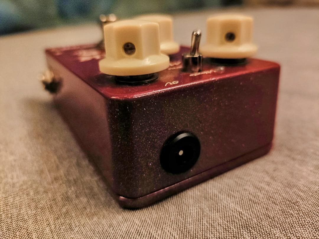 VAHLBRUCH Analog Chorus アナログ コーラス