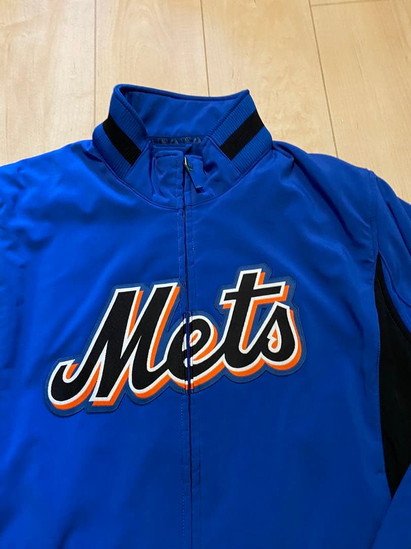 majestic マジェスティック メッツ ソフトシェルジャケット グラコン