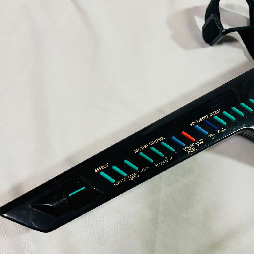 Yamaha SHS-10 ヤマハ　デジタルキーボード