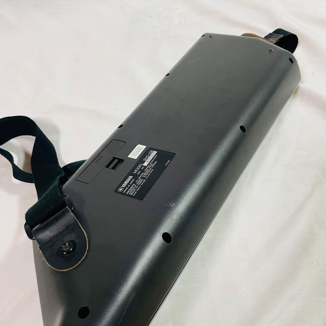 Yamaha SHS-10 ヤマハ　デジタルキーボード