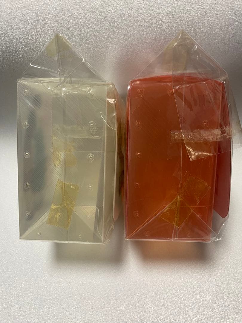 【新品未開封】MTG デッキケース ぎゃざガール 限定品　2個セット