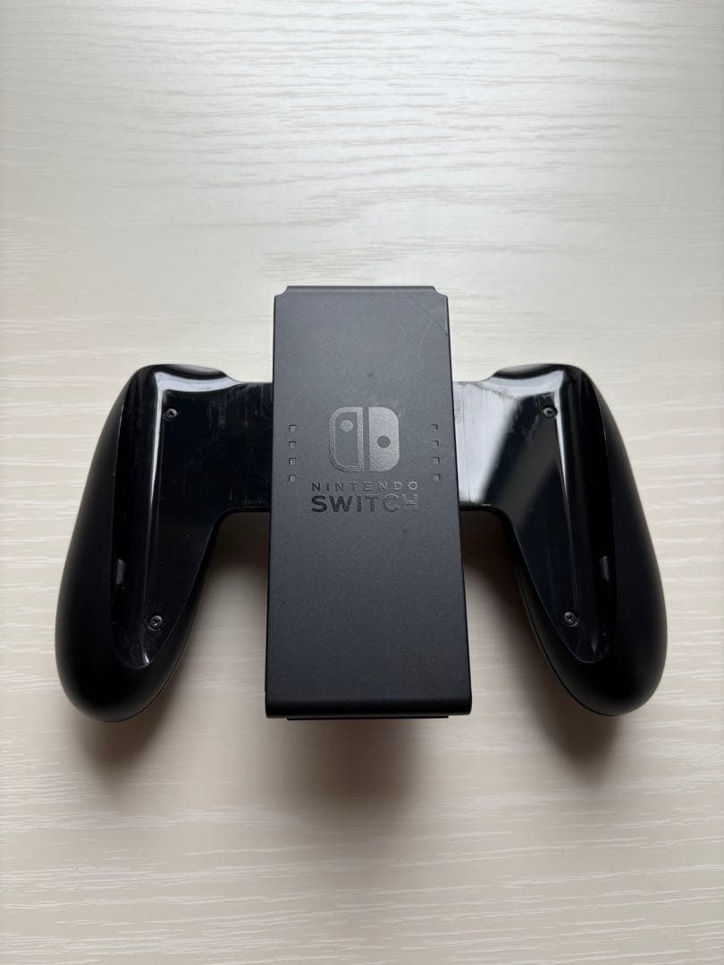 Nintendo Switch プロコン・SD付