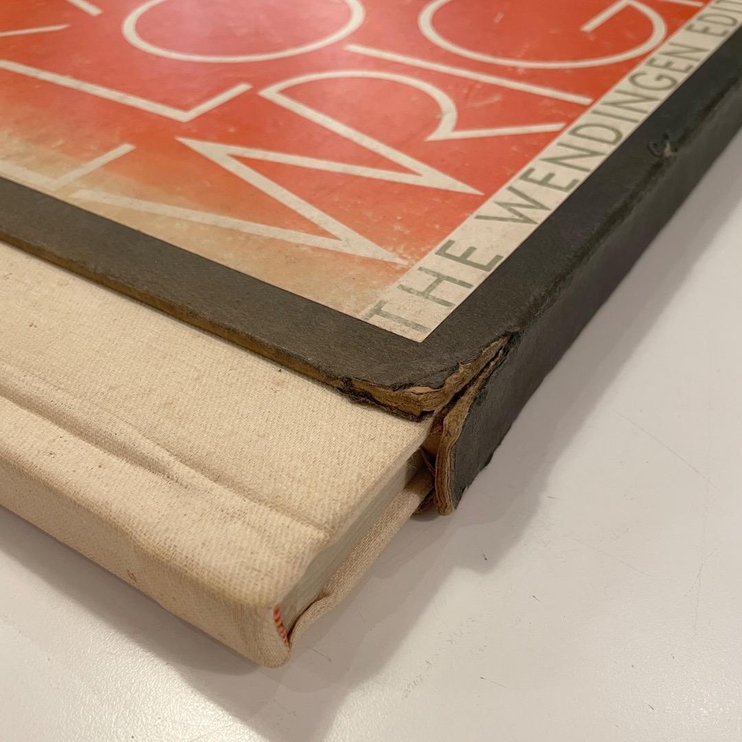 アート・デザイン・音楽 THE WORK OF FRANK LLOYD WRIGHT