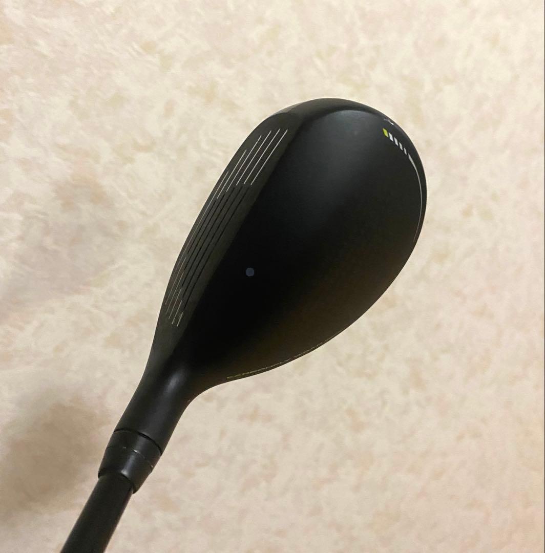 【ふくくんさん専用】ピンG430 ユーティリティ 5U