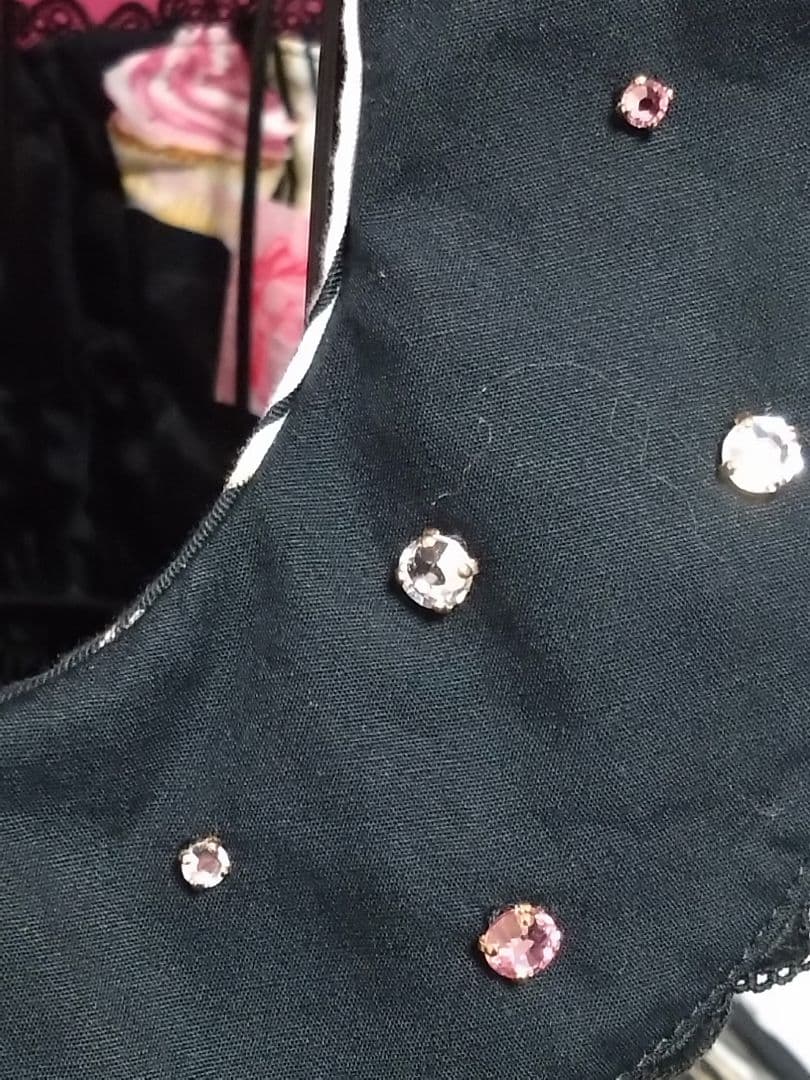 Angelic Pretty Wonder Partyジャンパースカート