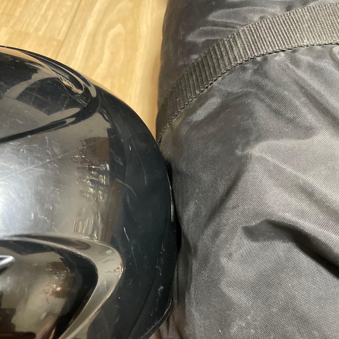 野球 ヘルメット