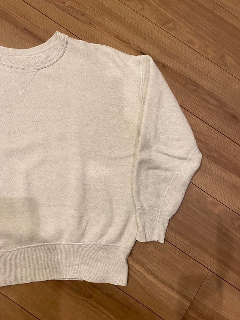 50s 60s ラッセル　russell VINTAGE ビッグサイズ　希少