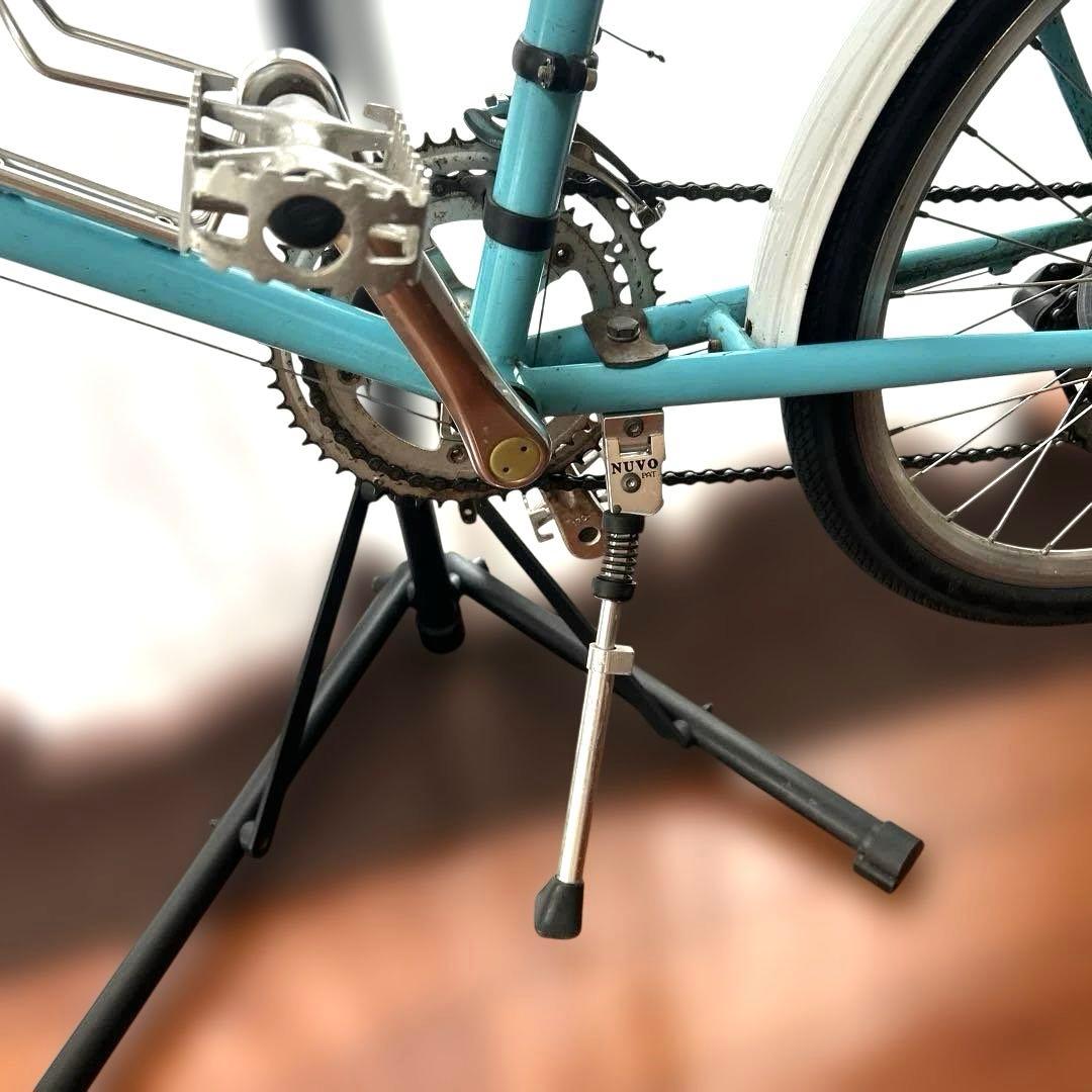 BRUNOミニベロ ロード20 ビンテージ