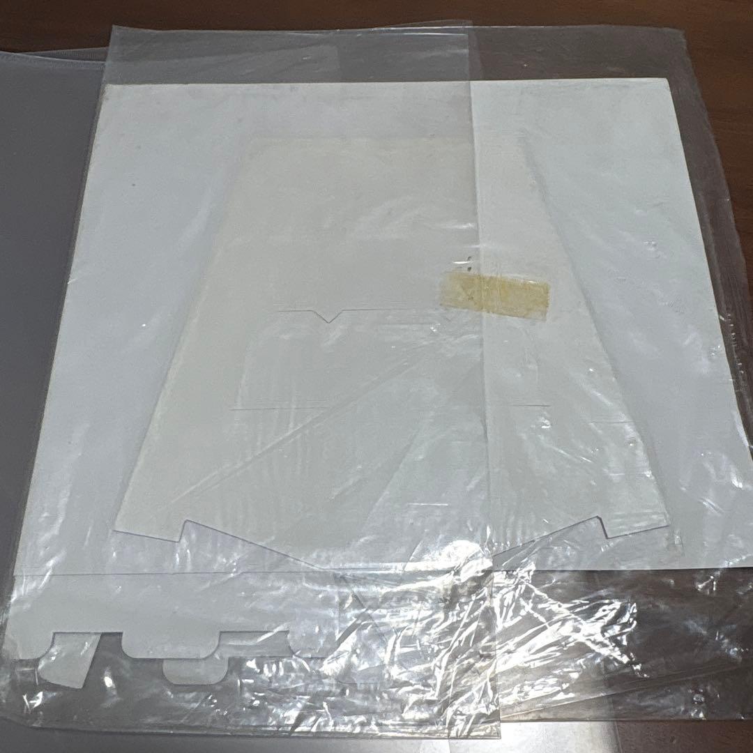 s*h様 ps2 ドラゴンクエスト　ヤンガス　店頭　販促　ポップ　非売品　 カッ