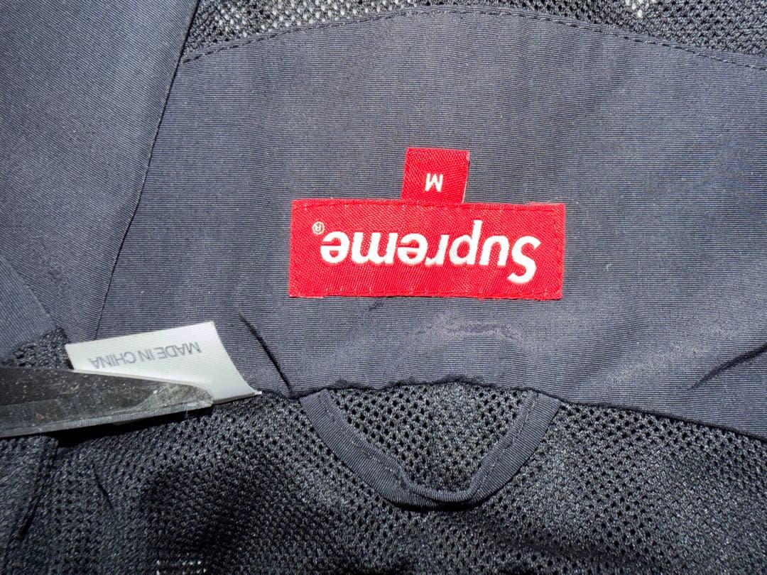 Supreme aoi ナイロンジャケット