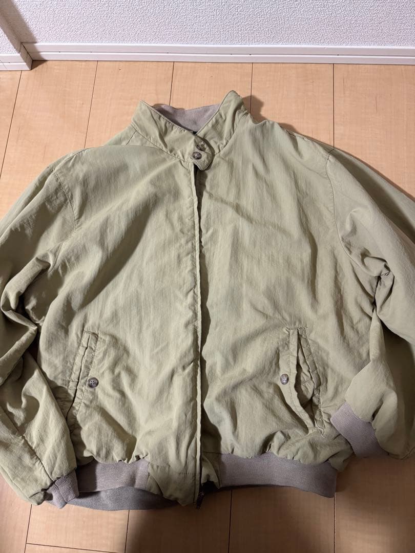 LLBean 90s ジャケット