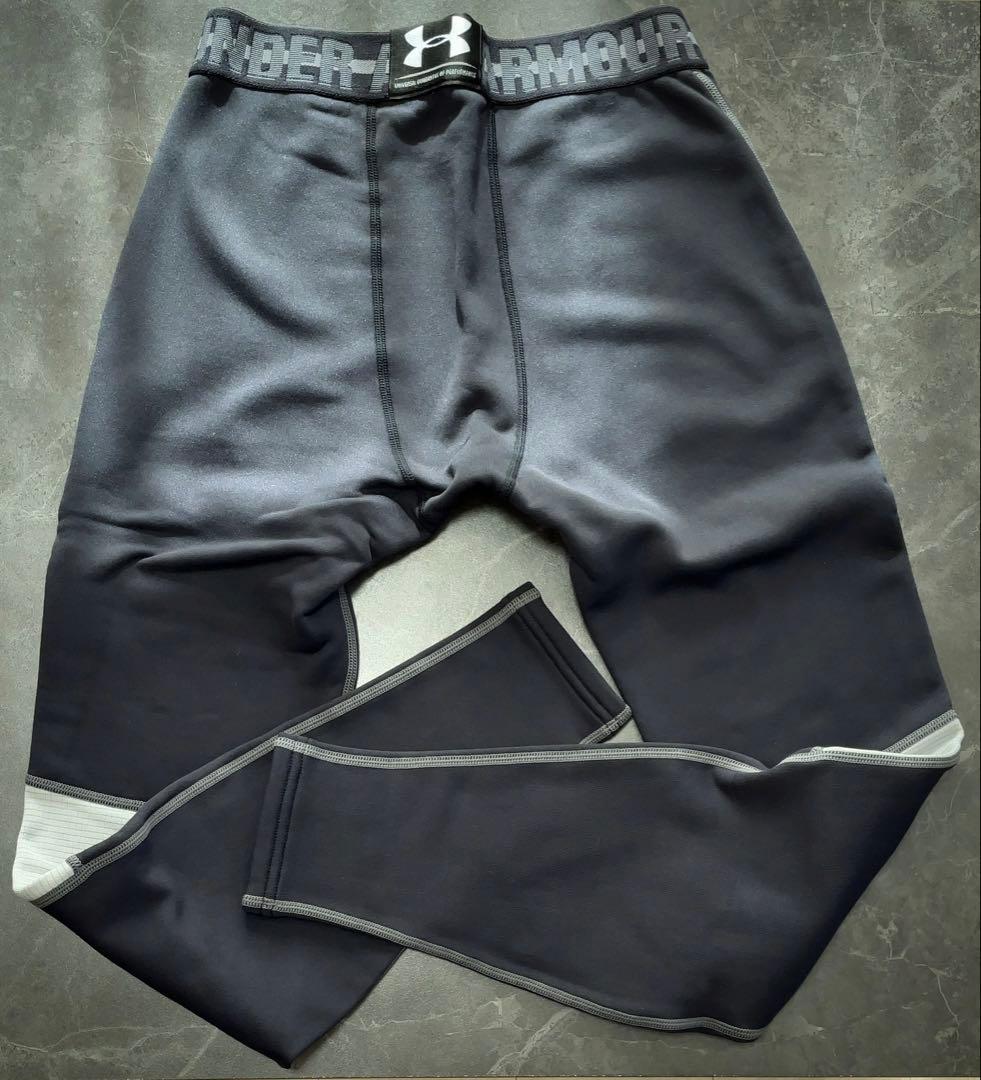 アンダーアーマー コールドギア 上下セット 新品・未使用