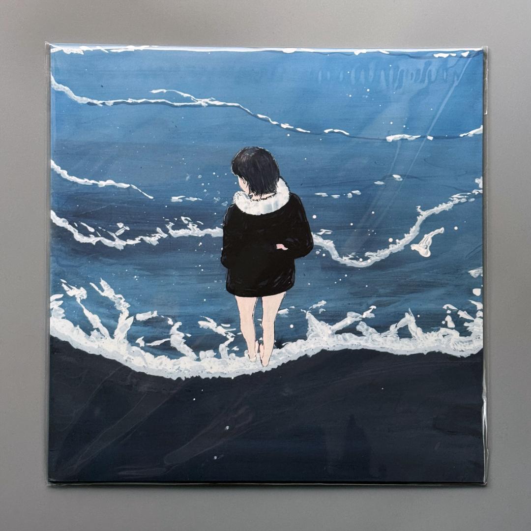 the bercedes menz ザ・ベルセデス・メンツ イラスト集 2冊