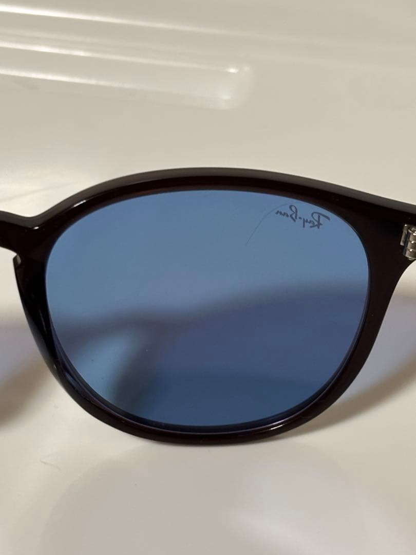 ★極美品★RB4259-F 6231/1N★レイバン★ ミラー★限定モデル★