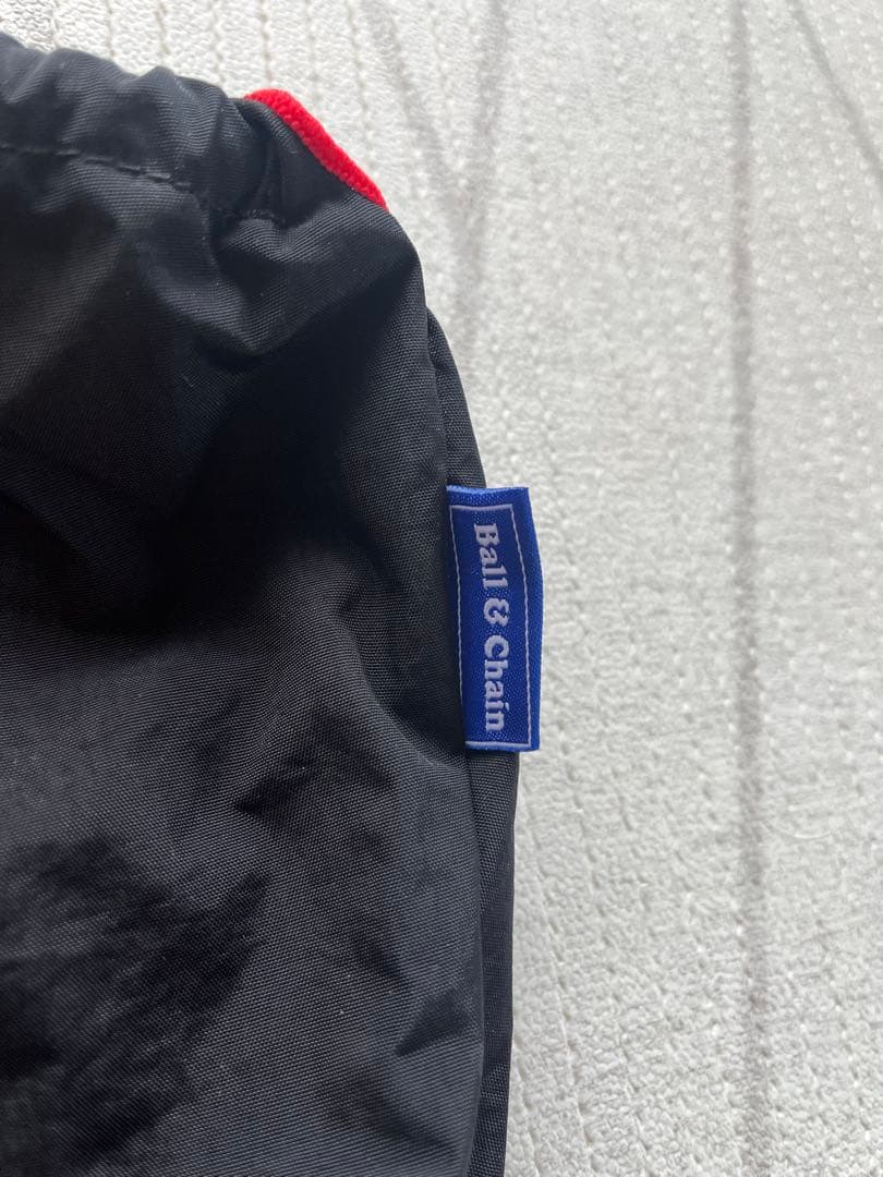 正規品FEILER ボールアンドチェーン　エコバッグ