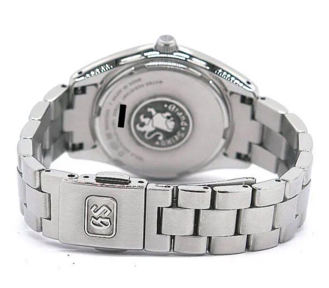 グランドセイコー ダイヤ ヘリテージコレクションレディース STGF274 美品