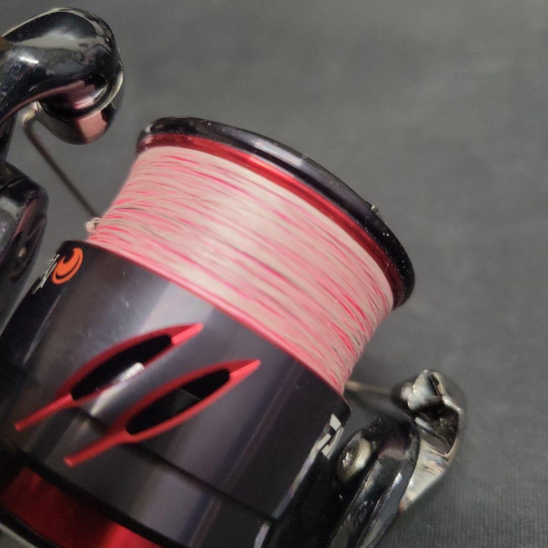 DAIWA ダイワ 24月下美人 X LT 2000S