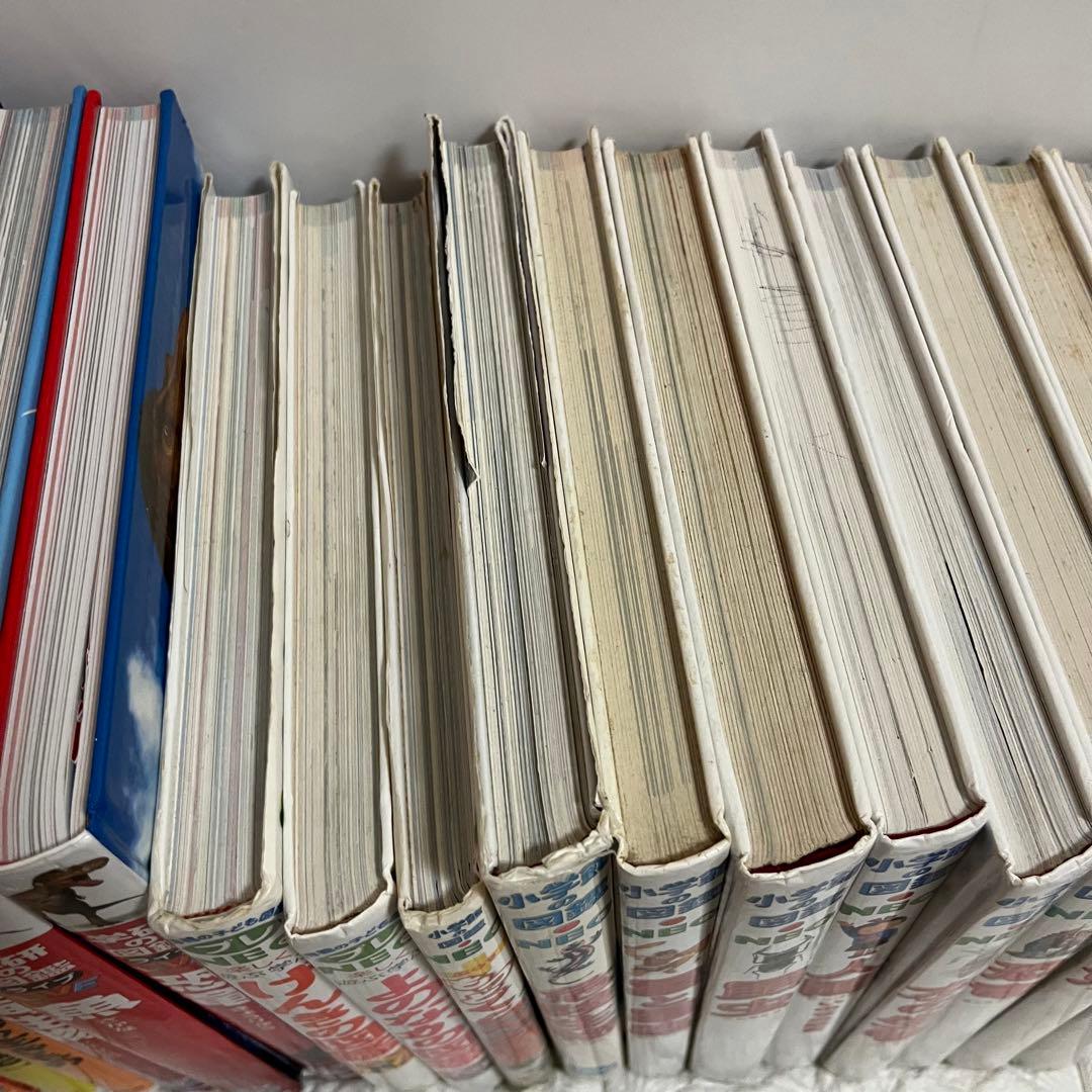 小学館図鑑NEO　講談社の動く図鑑MOVE　学研の図鑑LIVE 24冊セット