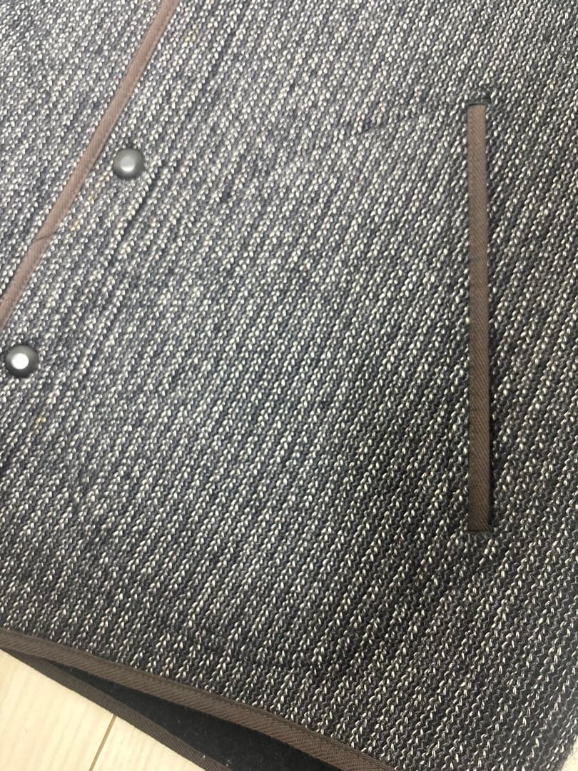 ダブルアールエル　ビーチクロスベスト