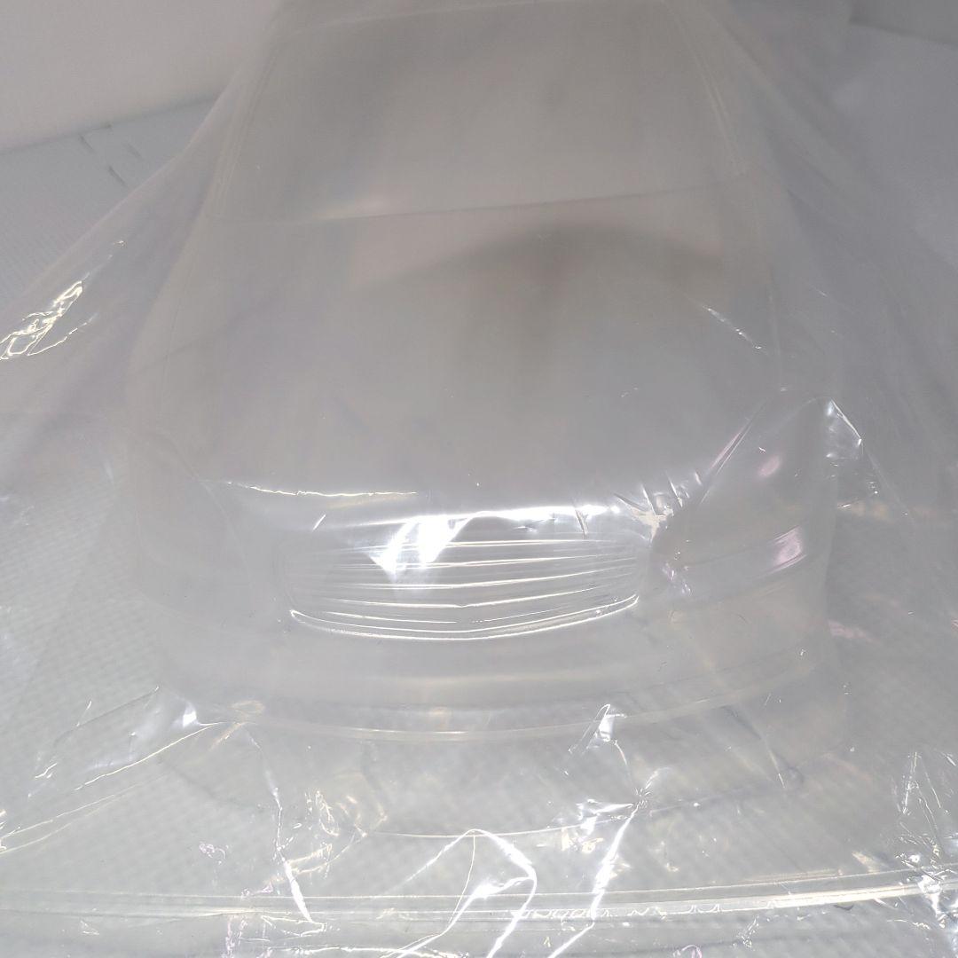 パンドラRC シーマ F50 PAB-140 ボディ