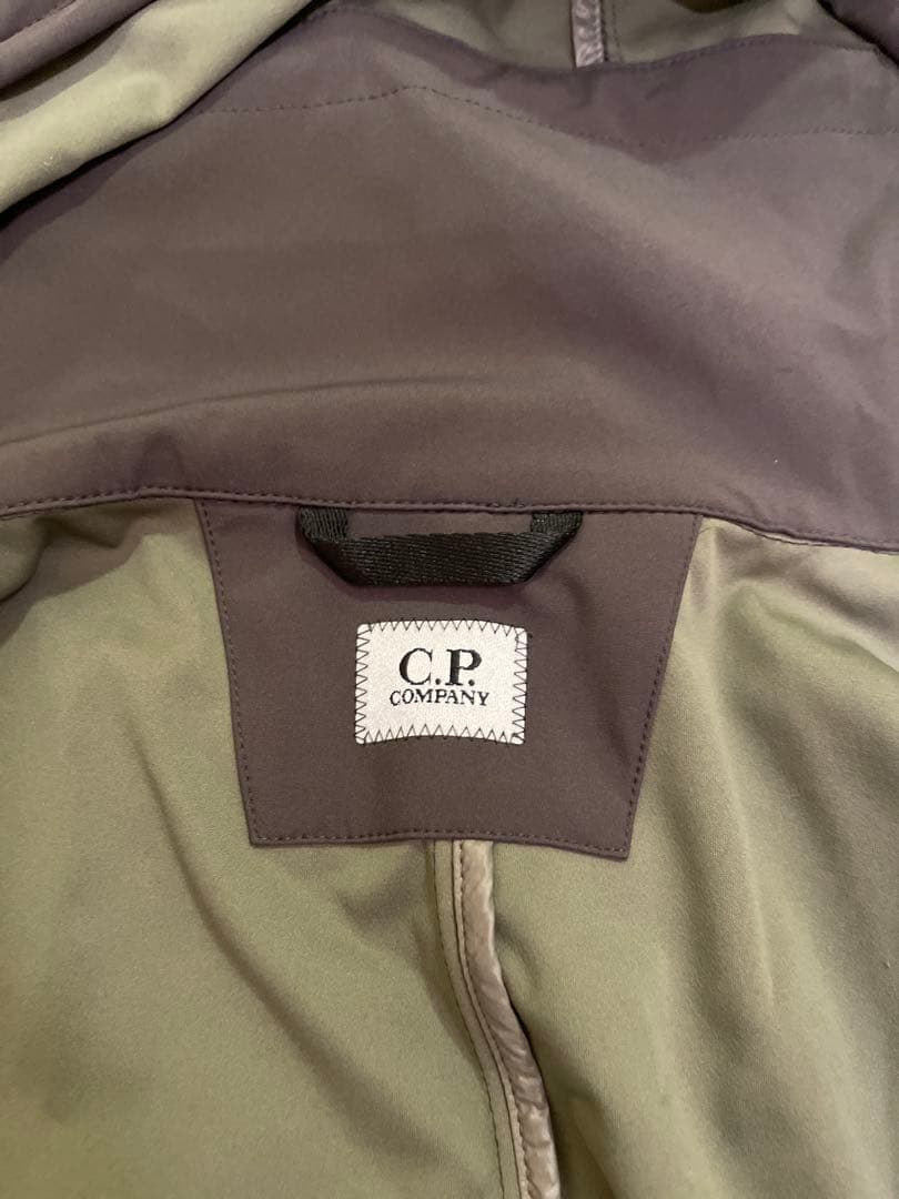 【美品】C.P. Company モッズコート アーカイブ