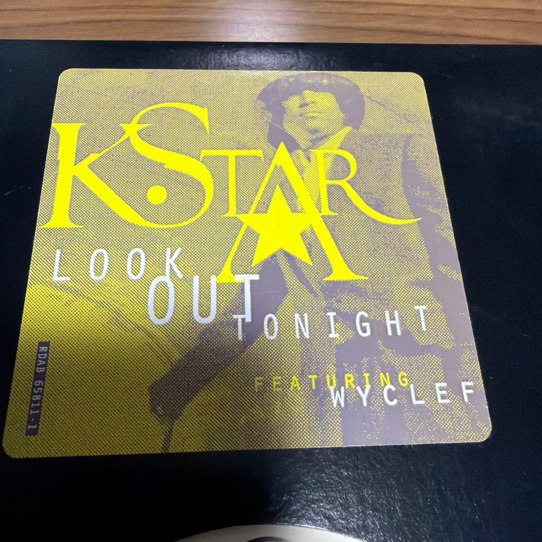 希少2000年 レコード7枚SET SOULSCREAM 蜂と蝶他　平成レトロ