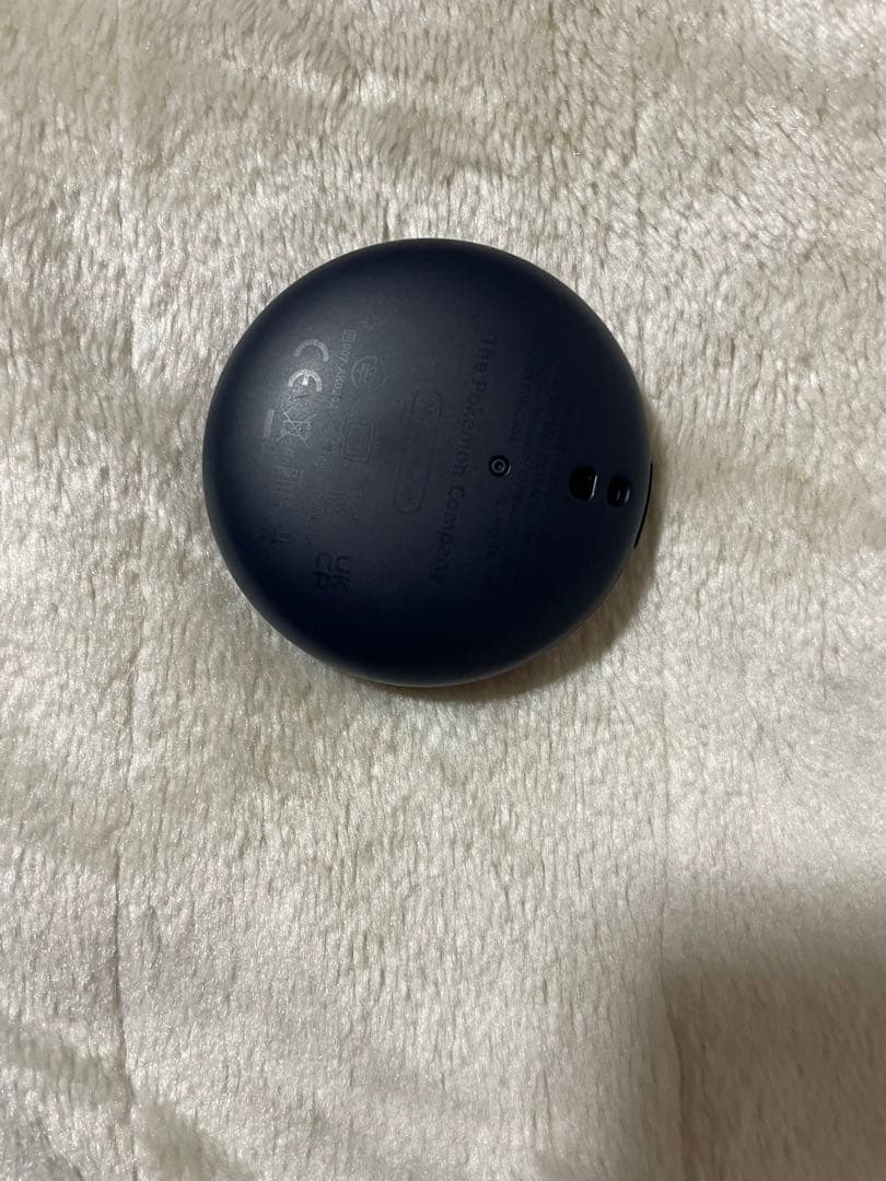 Pokemon GO Plus + ポケモンGO プラス プラス　ポケモン