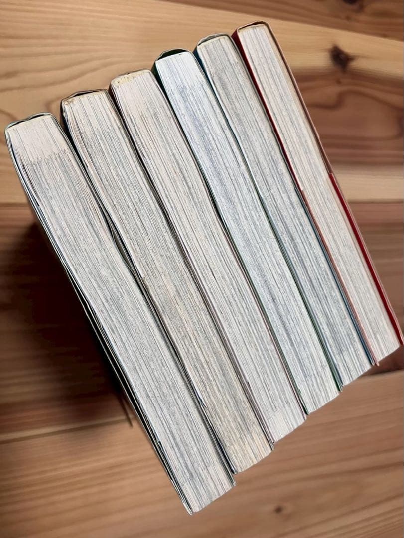 CLAMP 6作品セット　レイアース　Clover 他