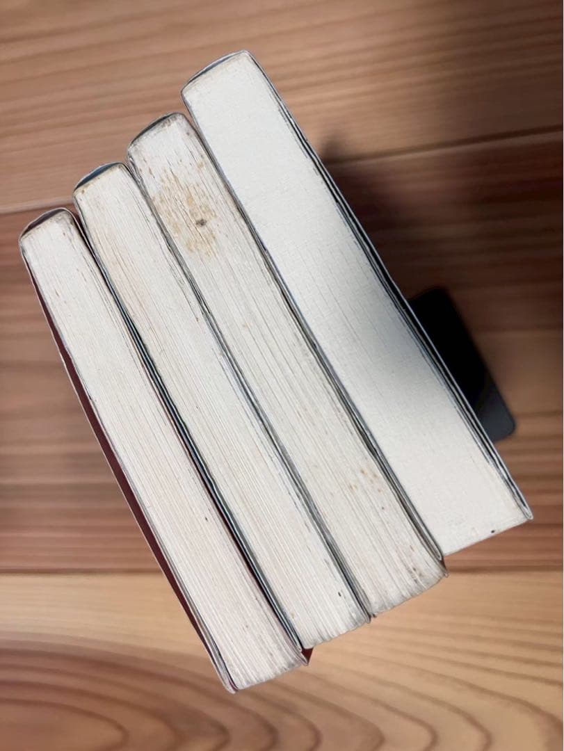 CLAMP 6作品セット　レイアース　Clover 他