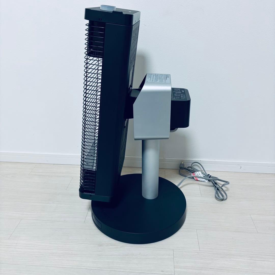 【美品】　DAIKIN 電気ヒーター　2018年製 ERFT11VS-H