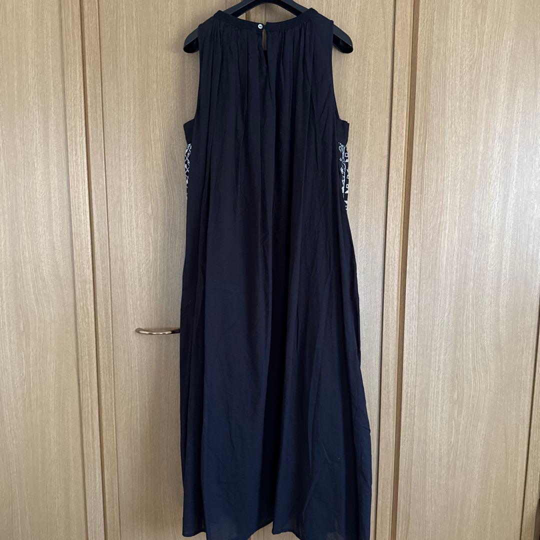 【専用です】ポルテデブトン　エンブロイダリードレス