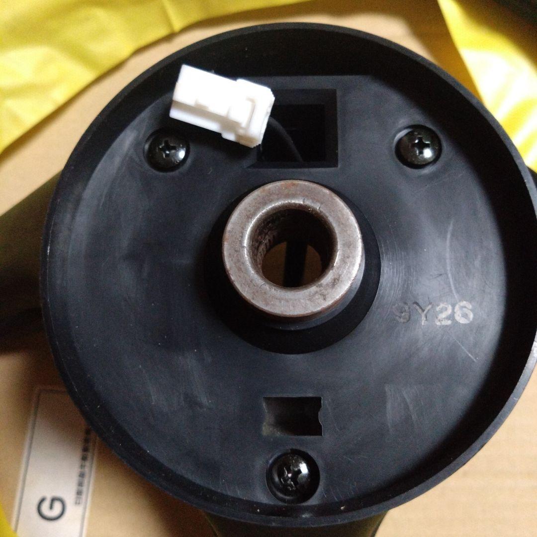 32GTR純正ステアリング