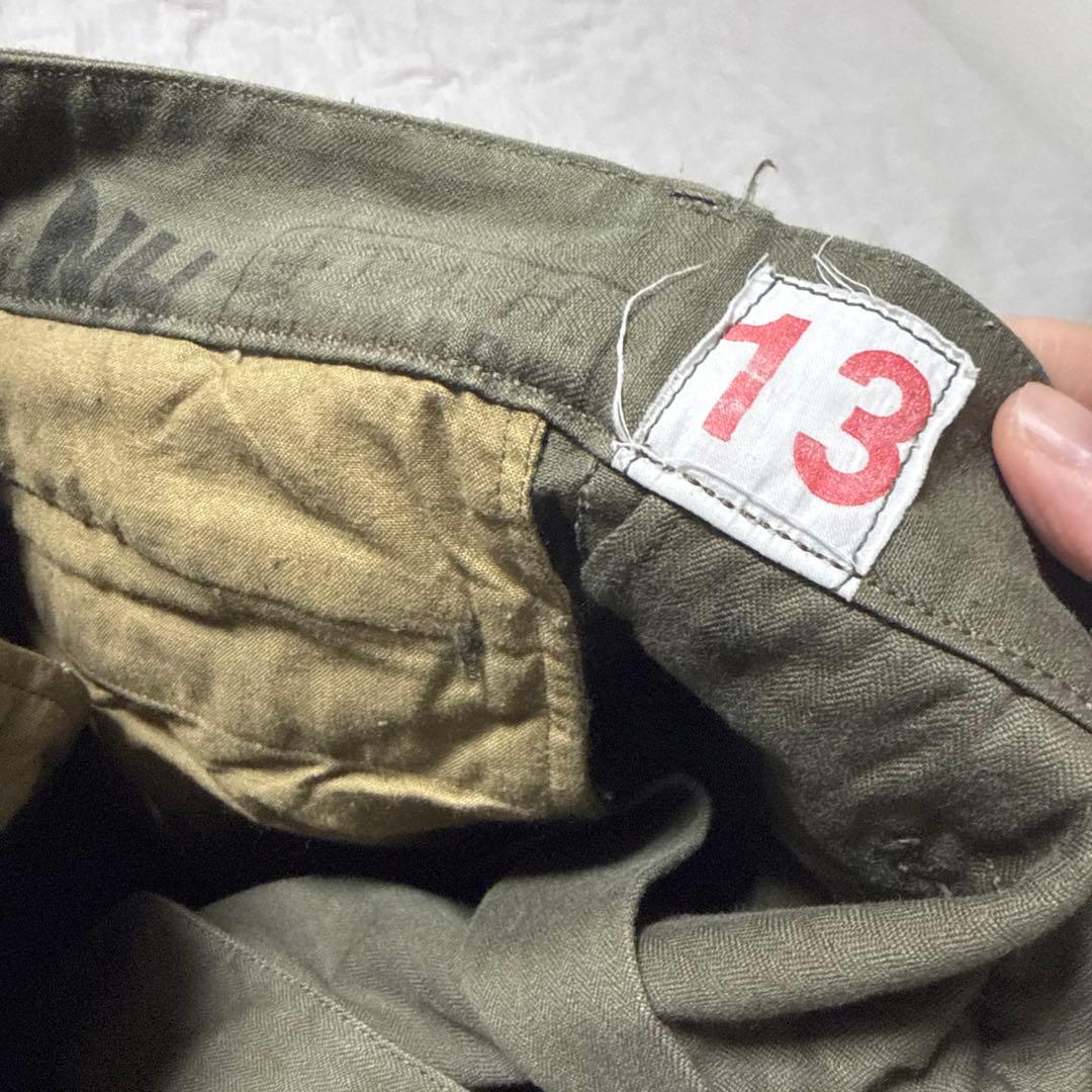 フランス軍　M-47 フレンチアーミー　後期