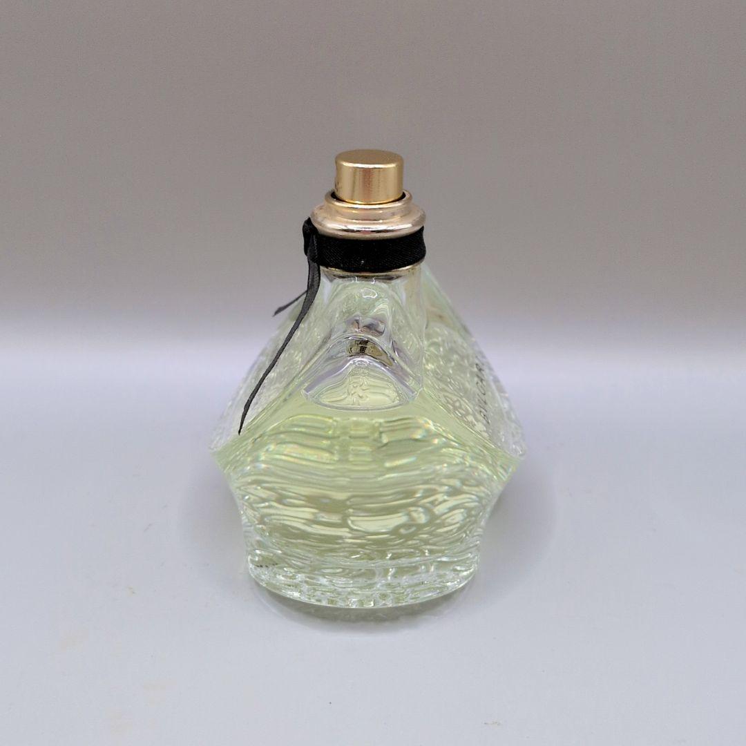 【希少 ほぼ未使用】 ブルガリ モン ジャスミンノワール オー エキスキーズ75