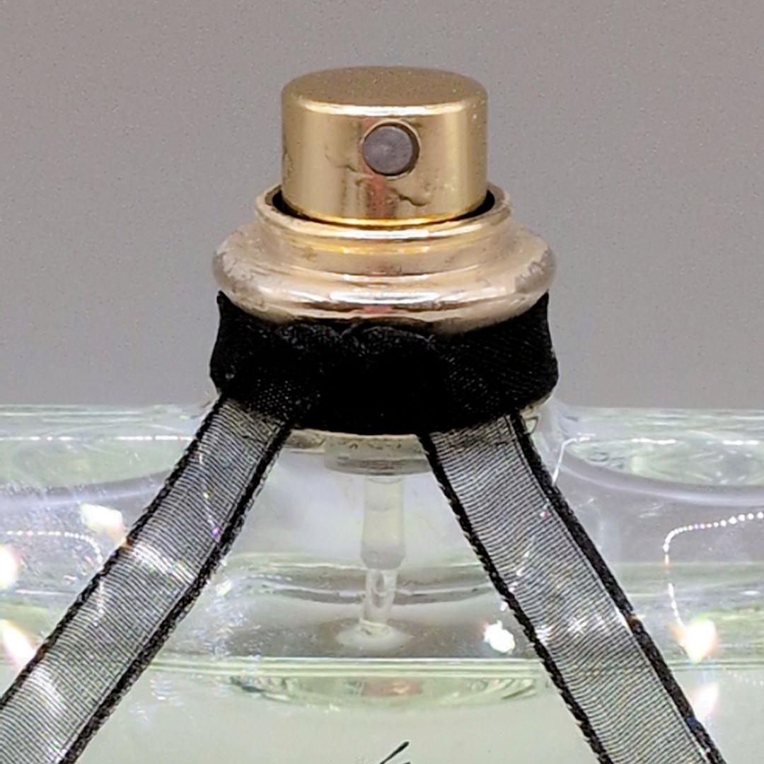 【希少 ほぼ未使用】 ブルガリ モン ジャスミンノワール オー エキスキーズ75