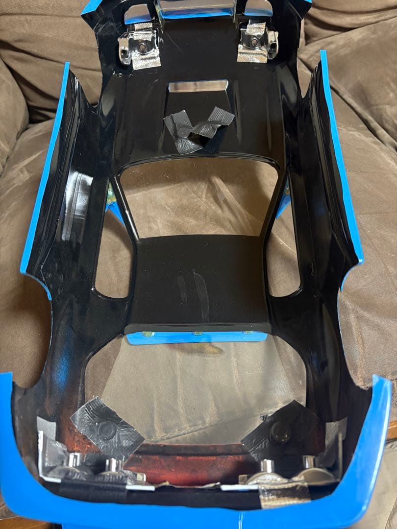 た*あ様 スピードウェイパル　FC3S ボディ