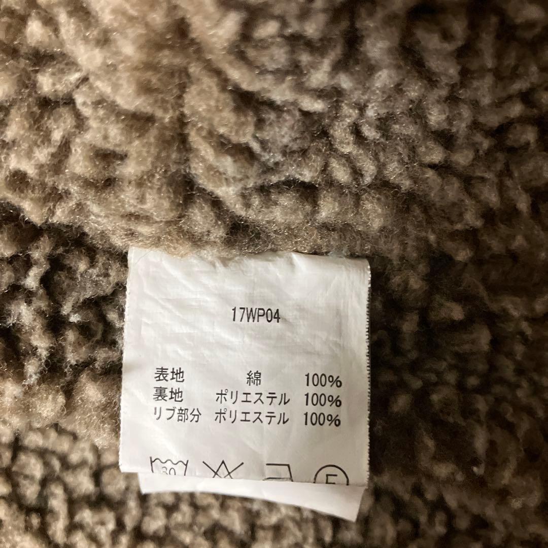 WAIPER U.S.N. N1デッキジャケット Mサイズ　ネイビー